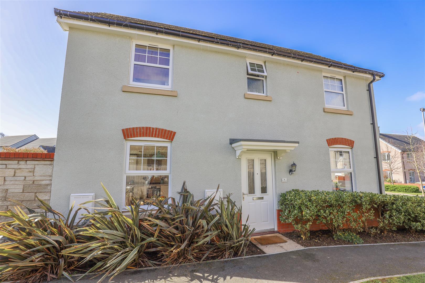 46 Dunraven Close, Cowbridge, Vale of Glamorgan, CF71 7FG